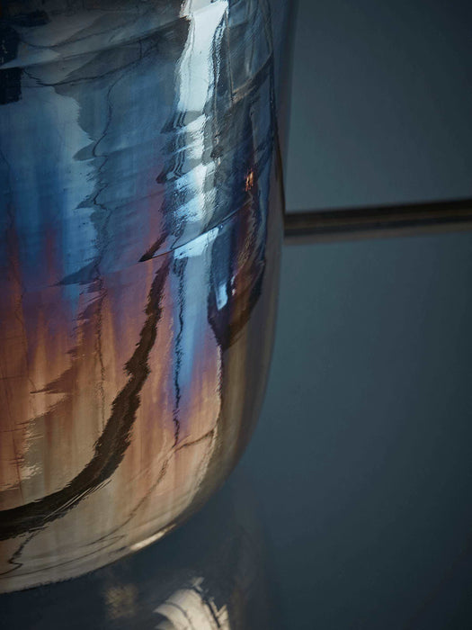 Deep Lustre Glaze Table Lamp