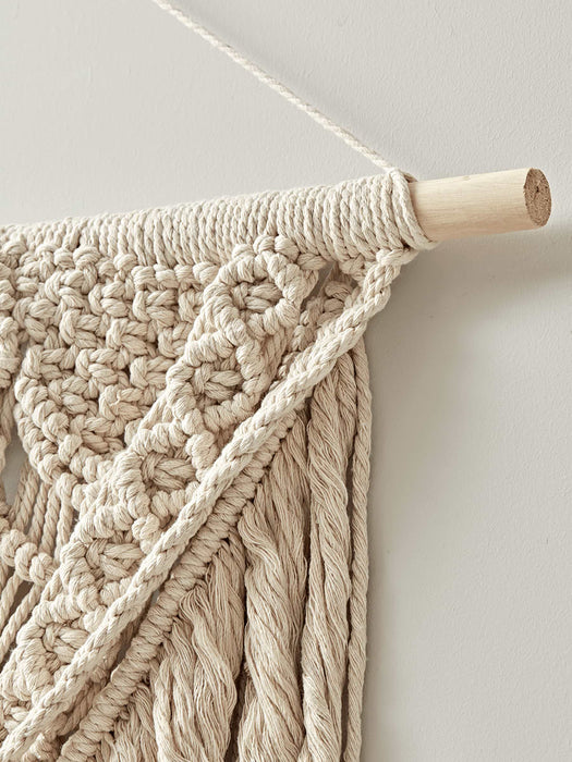 Macrame Wall Hanging