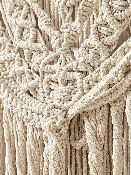 Macrame Wall Hanging