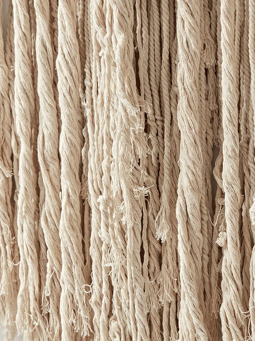 Macrame Wall Hanging