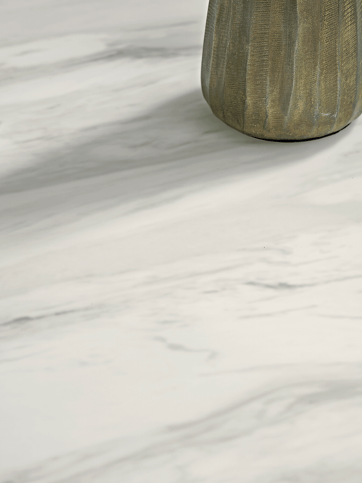 Marble Effect Coffee Table