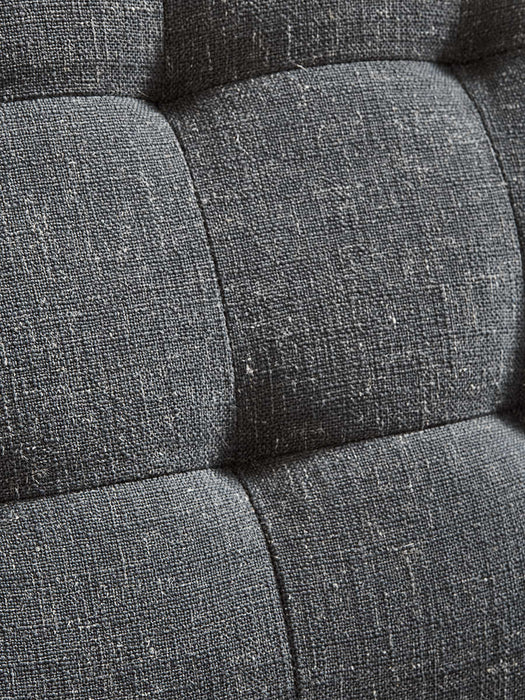 Mid Century Armchair - Linen