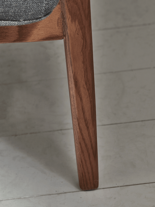 Mid Century Sofa - Linen