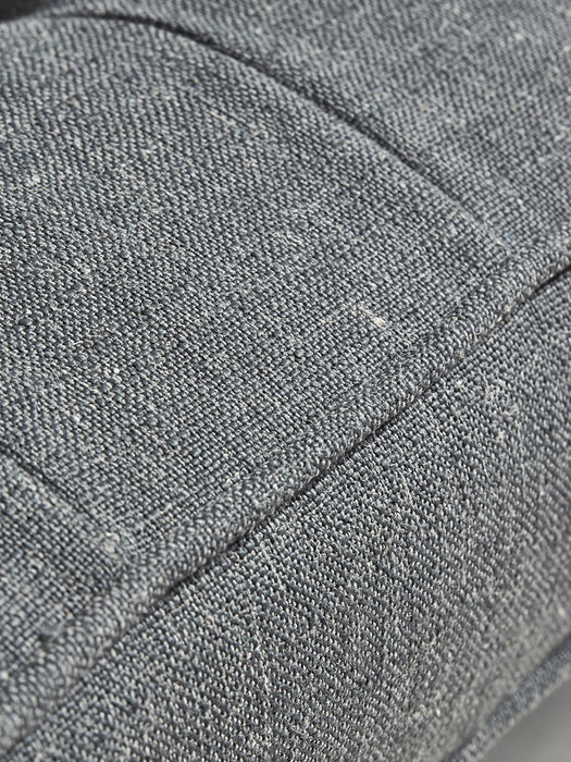 Mid Century Sofa - Linen