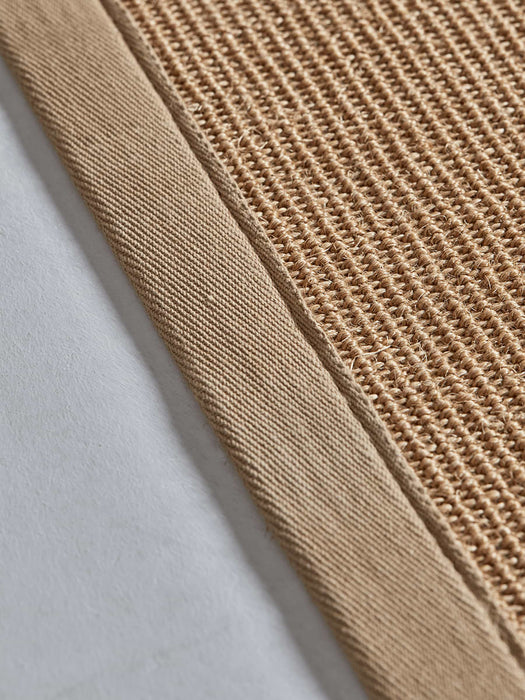 Sisal Runner - Natural Linen