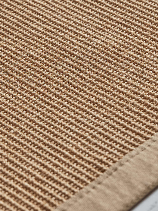 Sisal Runner - Natural Linen