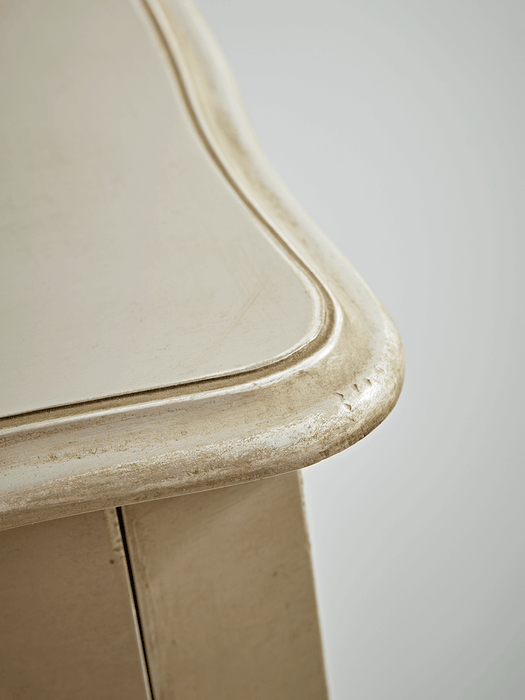Normandie Bedside Table
