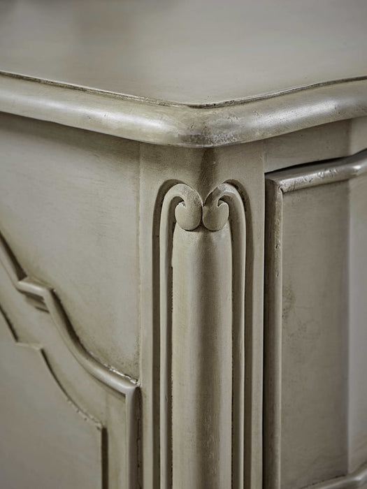Normandie Chest of Drawers