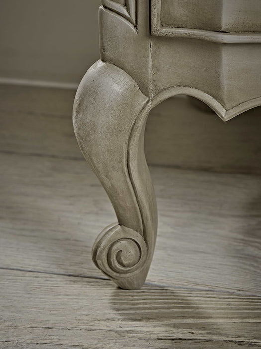 Normandie Chest of Drawers
