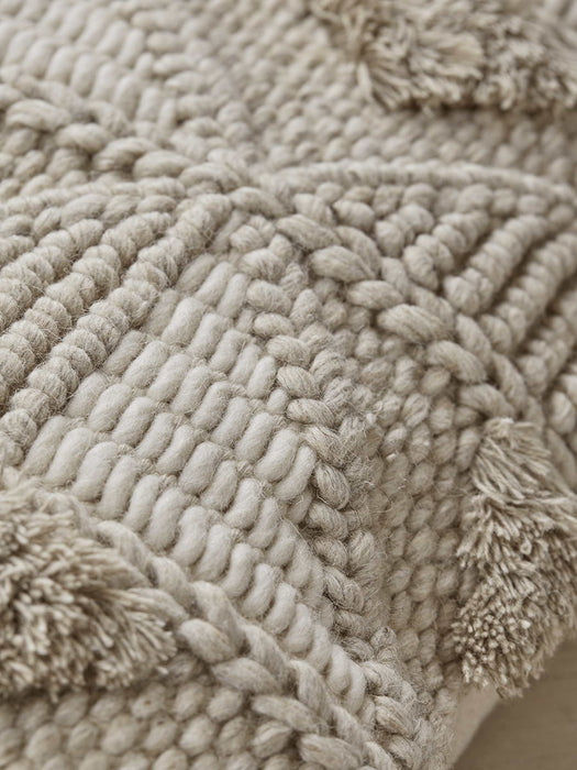 Nordic Floor cushion