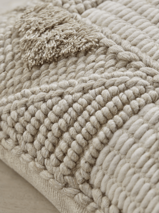 Nordic Floor cushion