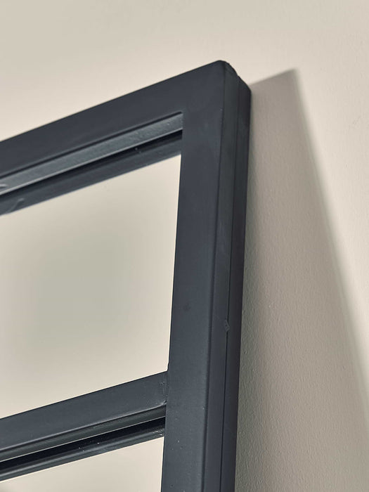 Oversized Window Mirror