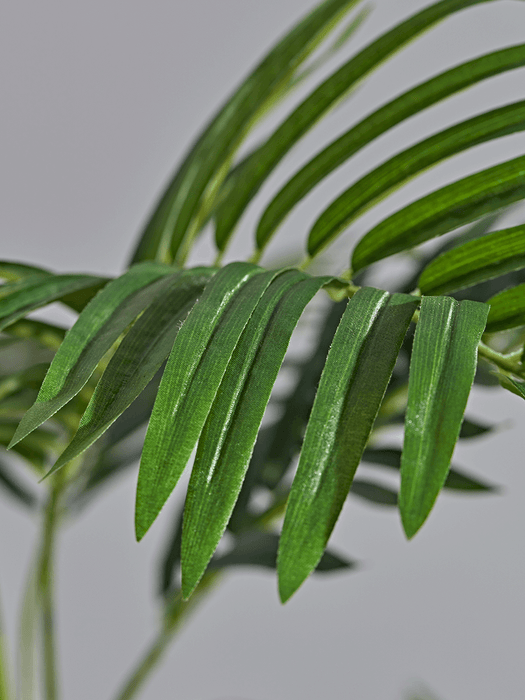 Tall Faux Potted Palm
