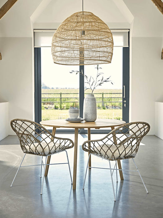 Espen Oversized Pendant