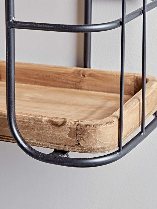 Rustic Shelf Unit - Large