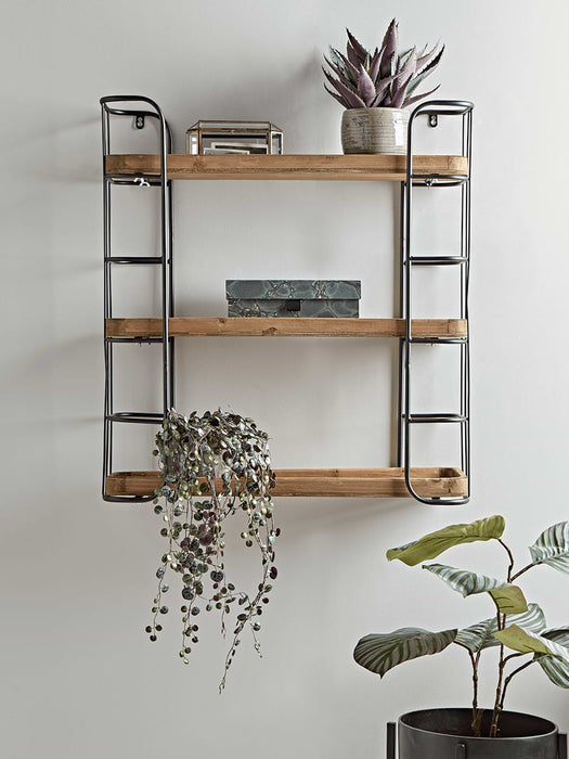 Rustic Shelf Unit - Large