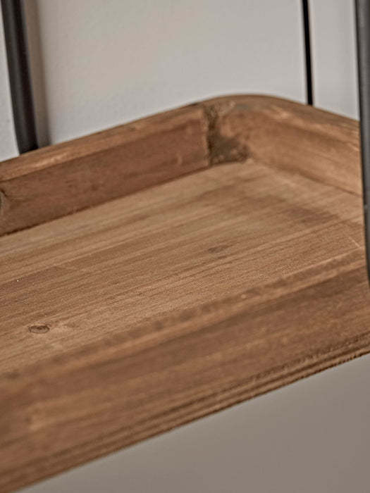 Rustic Shelf Unit - Small