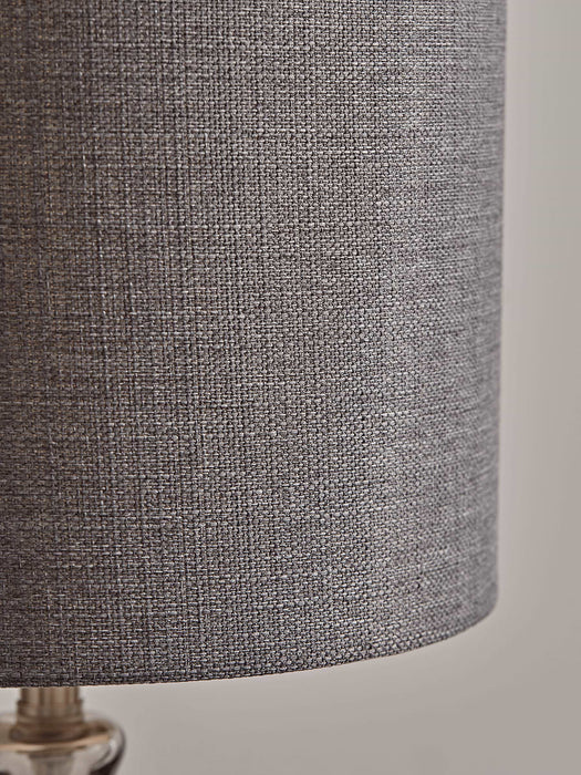 Sanna Glass Table Lamp