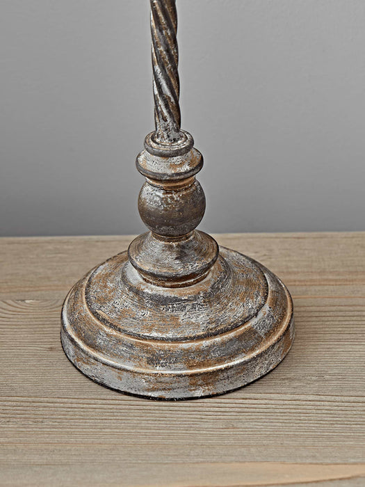 Slim Bedside Lamp