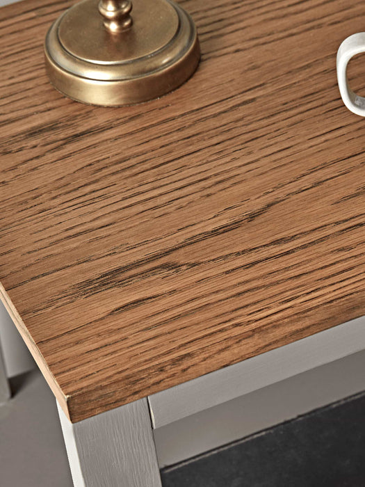Sora Bedside Table