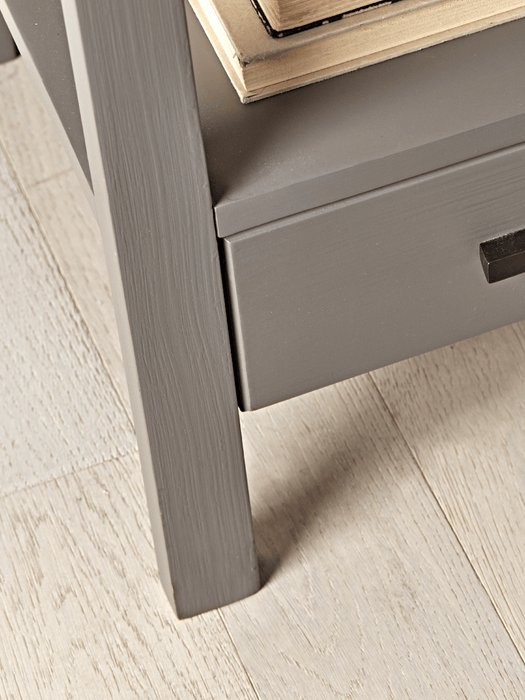 Sora Bedside Table
