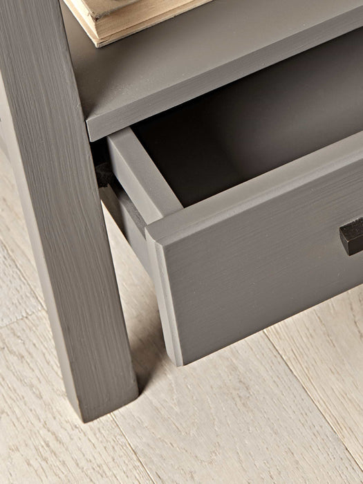 Sora Bedside Table