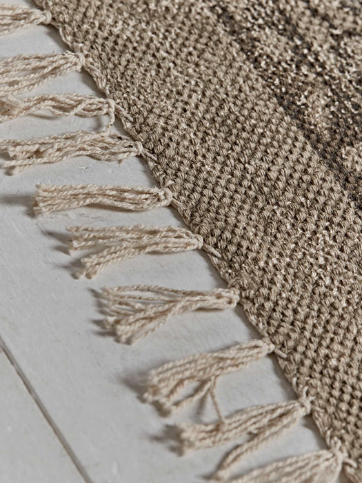 Susa Rug - Khaki