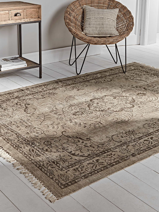 Susa Rug - Khaki