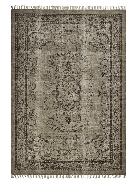 Susa Rug - Khaki