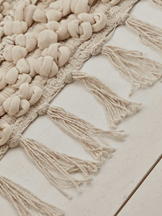 Tula Bedside Rug