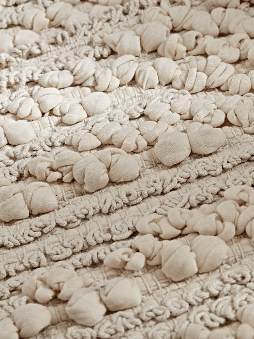 Tula Bedside Rug