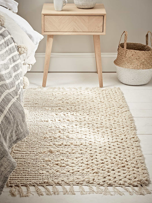 Tula Bedside Rug