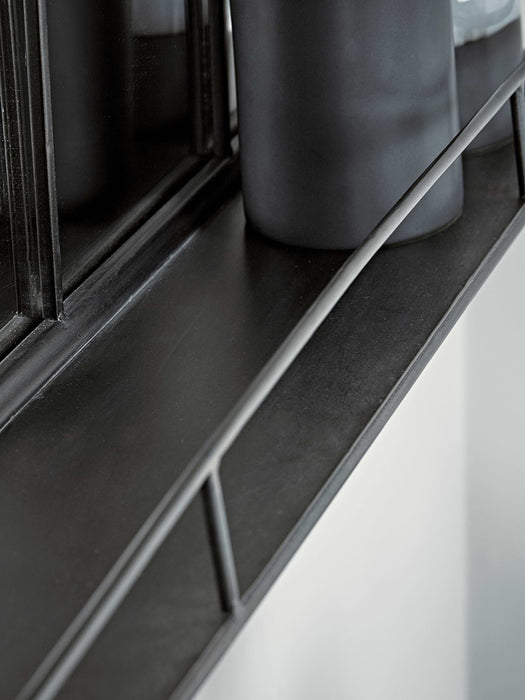 Window Shelf Mirror