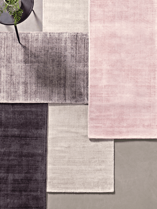 Luna Runner - Soft Blush