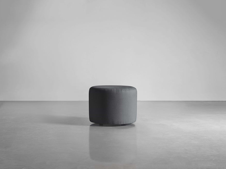 Scandi Footstool