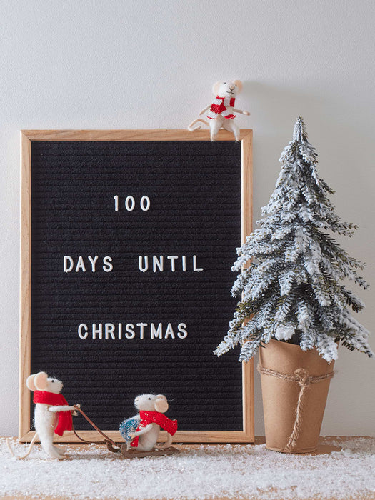 Letter Board