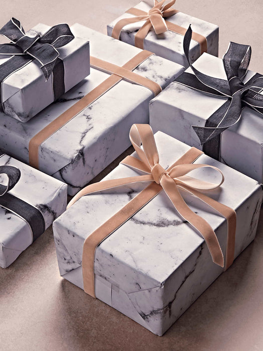 Marble Wrapping Paper