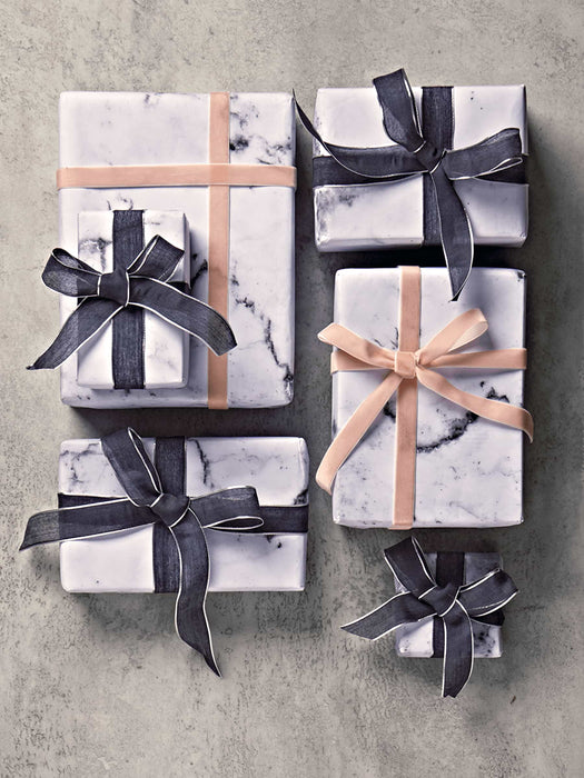 Marble Wrapping Paper