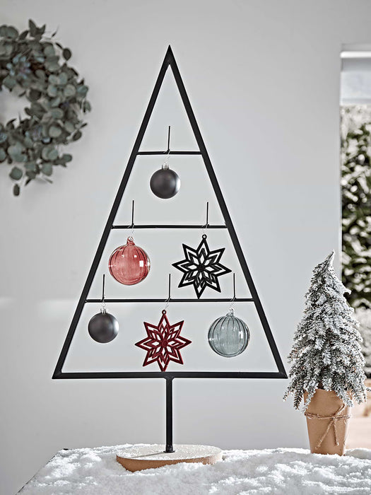 Industrial Metal Tree
