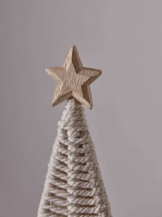 Macrame Tree