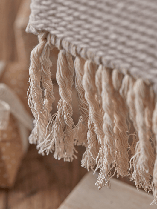 Macrame Tree