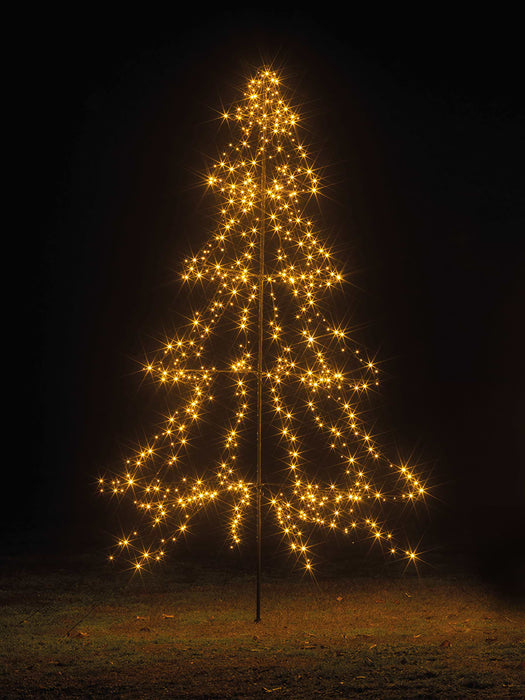 Light Up Christmas Tree