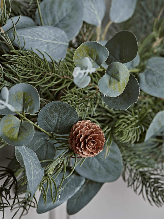 Scandi Pine Wreath