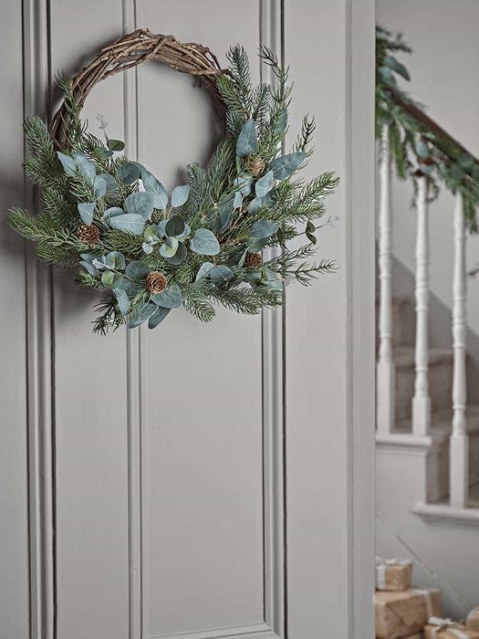 Scandi Pine Wreath