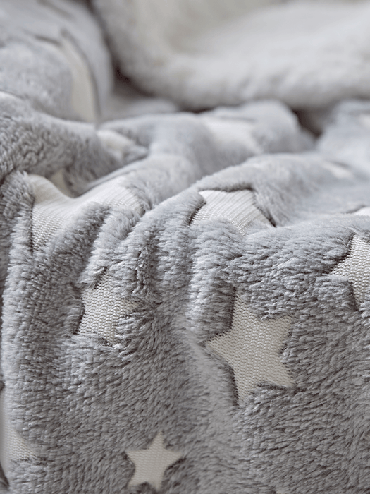 Starry Throw & Present Sack