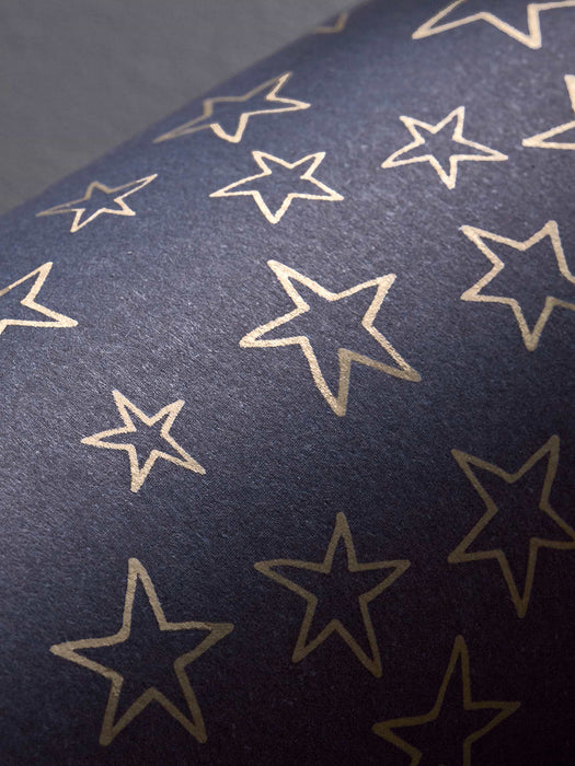 Luxury Gold Star Crackers