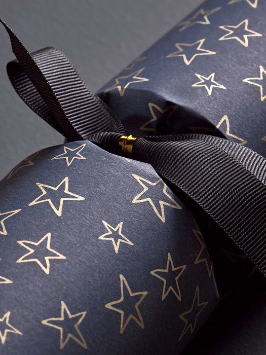 Luxury Gold Star Crackers