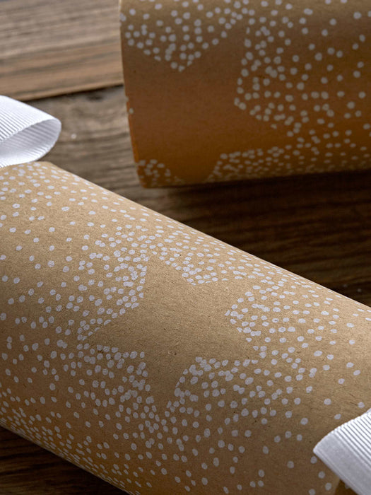 Luxury Dot & Star Crackers