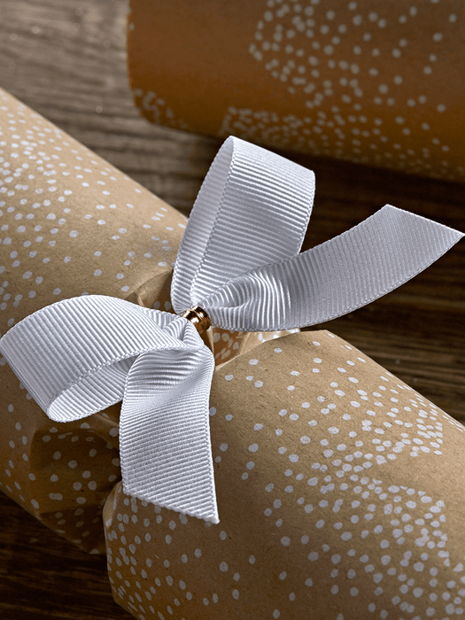 Luxury Dot & Star Crackers