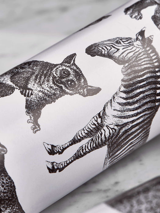 Luxury Menagerie Crackers